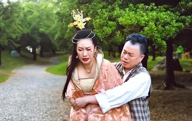 曝的圈中内幕竟一个比一个荒唐恶心不朽情缘平台比潜规则还荒谬明星自(图13)