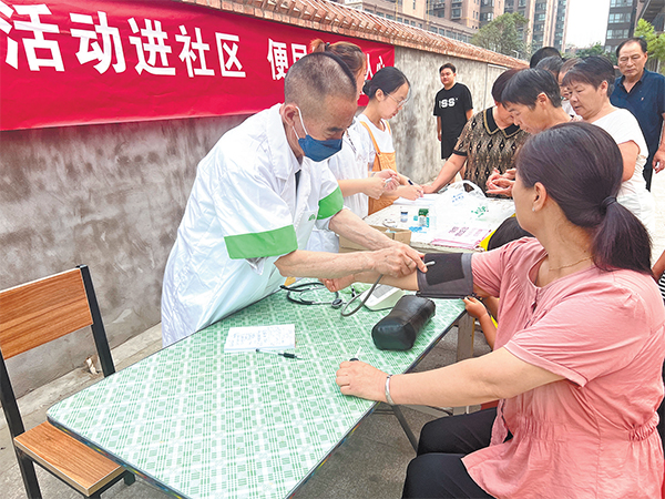 站基层一线-济源网mg不朽情缘平台网(图2)